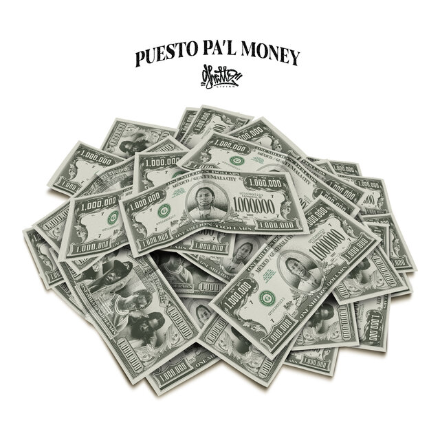 PUESTO PA´L MONEY