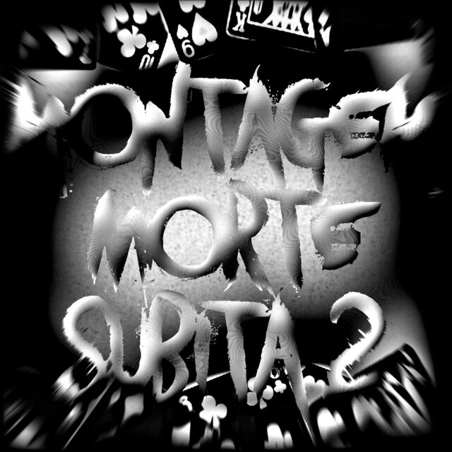Montagem Morte Súbita V2 (En Vivo)