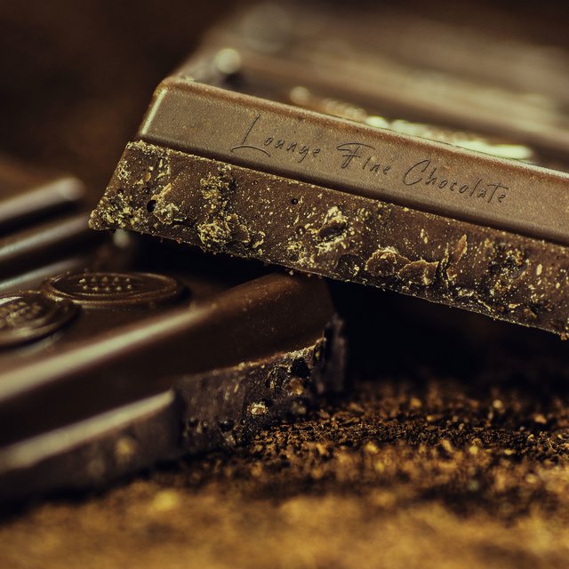 Lounge Fine Chocolate