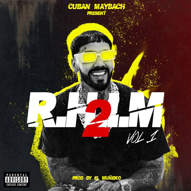 R H M 2, Vol. 1