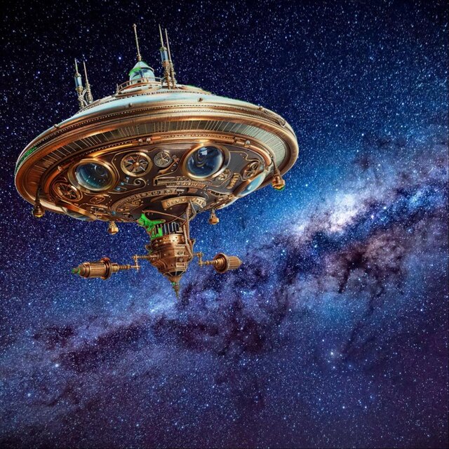 Star Sailor