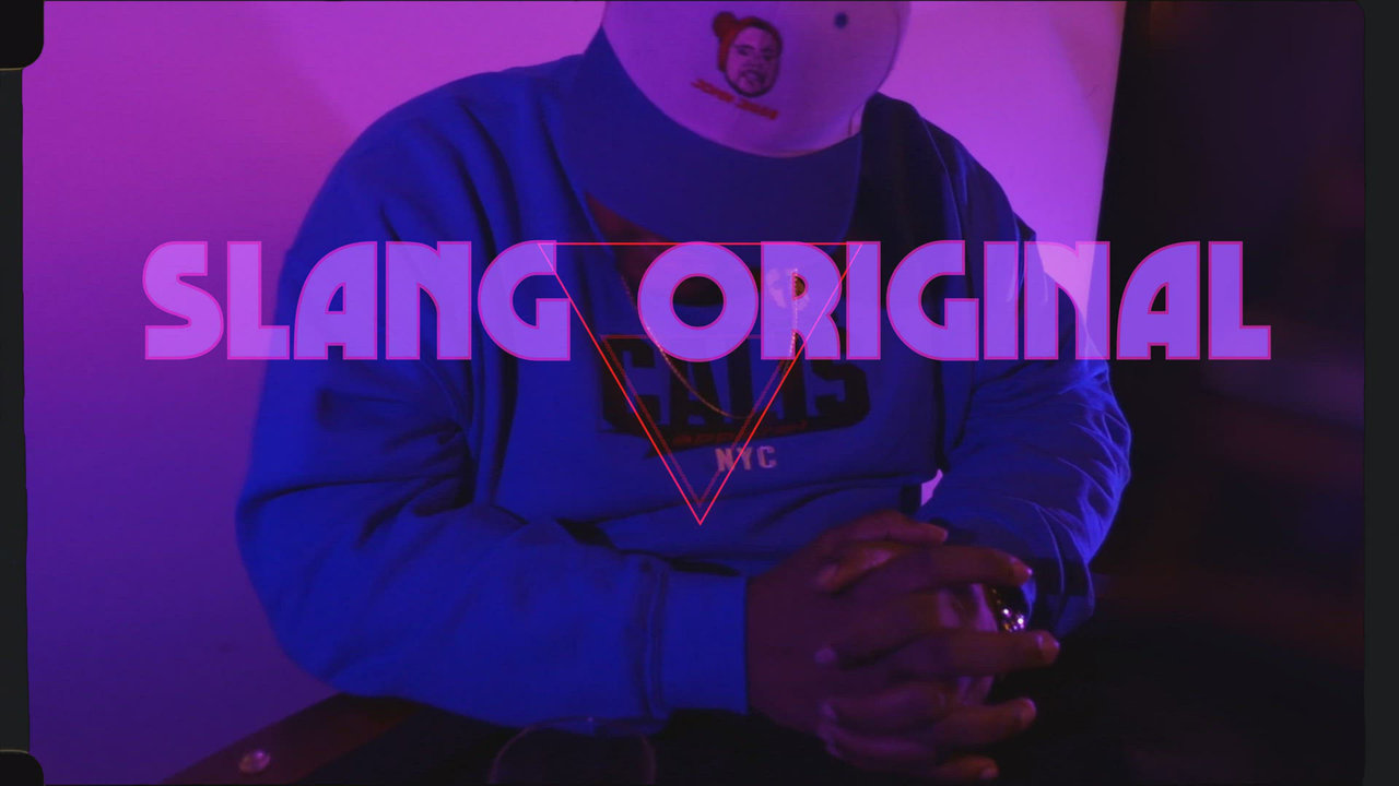 Slang Original
