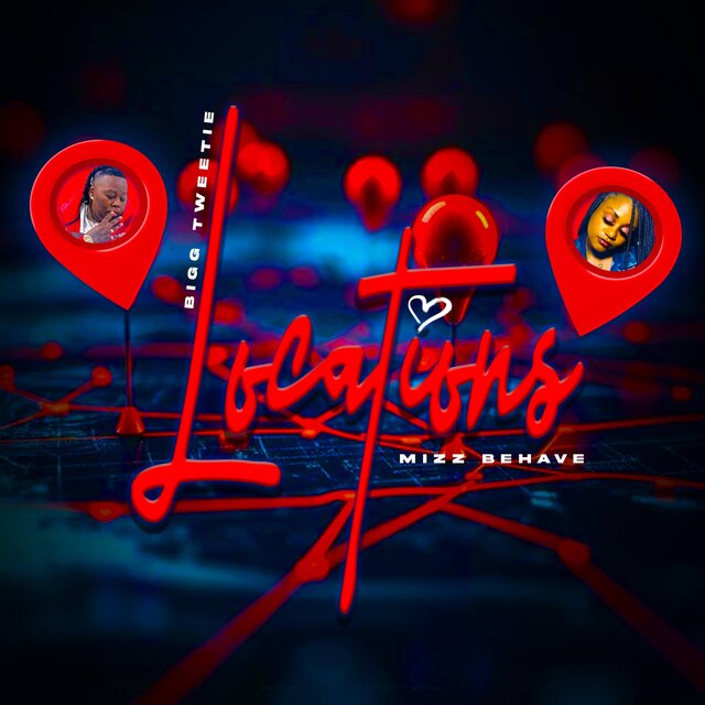Locations (feat. Mizz Behave)