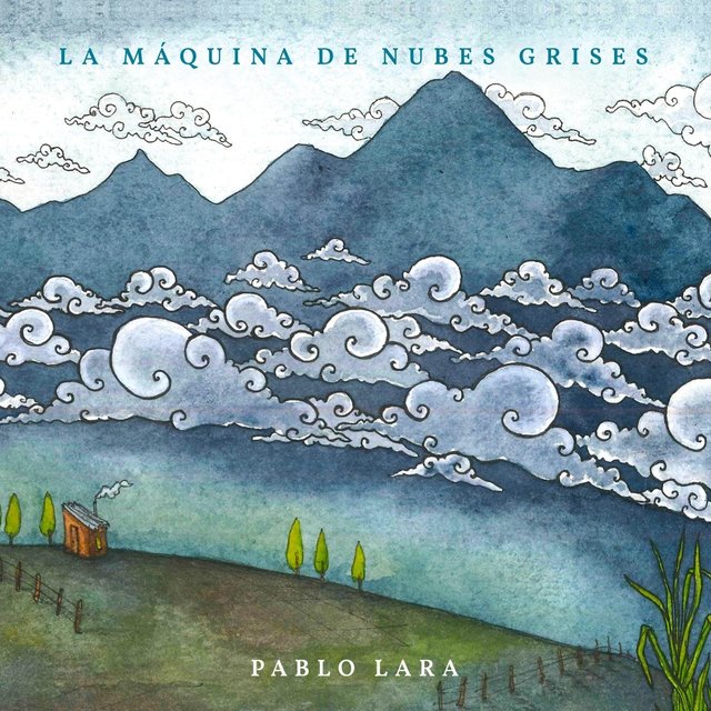 La Máquina de Nubes Grises