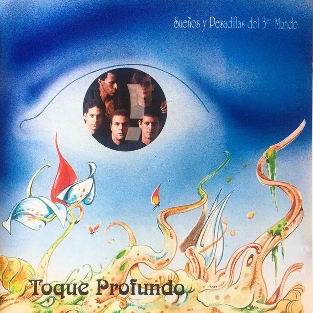 Sueños Y Pesadillas Del Tercer Mundo