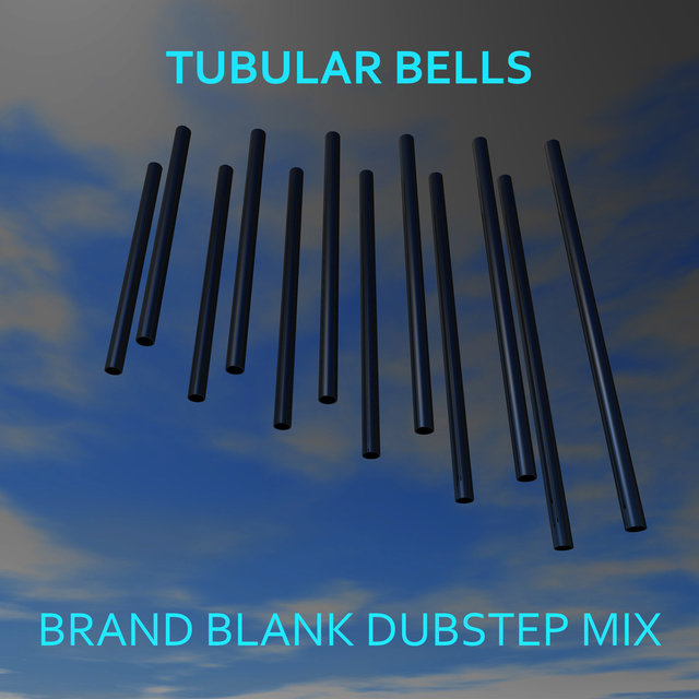 Tubular Bells Dubstep Mix EP
