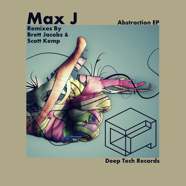 Abstraction EP