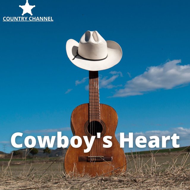Cowboy's Heart (Instrumental Songs)