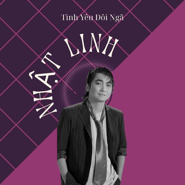 Tình Yêu Đôi Ngã