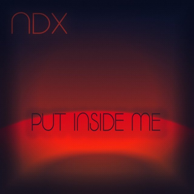Put Inside Me (Original Mix)
