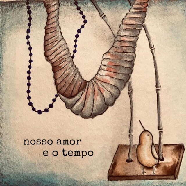 Nosso Amor e o Tempo