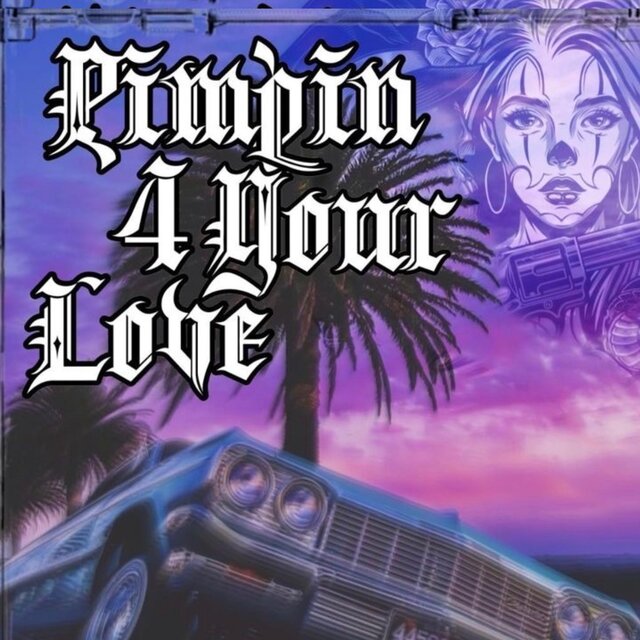Pimpin 4 Yo Luv