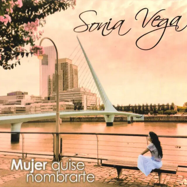 Mujer Quise Nombrarte