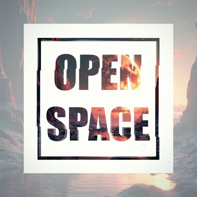 Open Space, Vol. 9