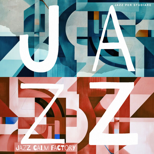 Jazz Calm Factory