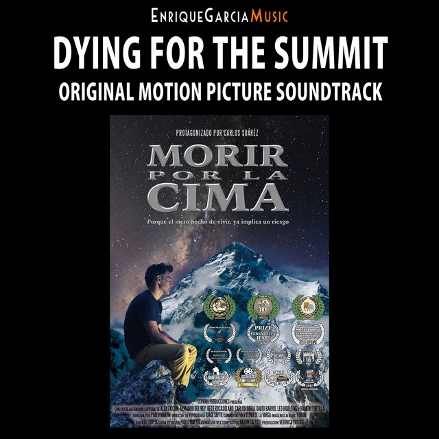 Dying for the Summit (Original Motion Picture Soundtrack)