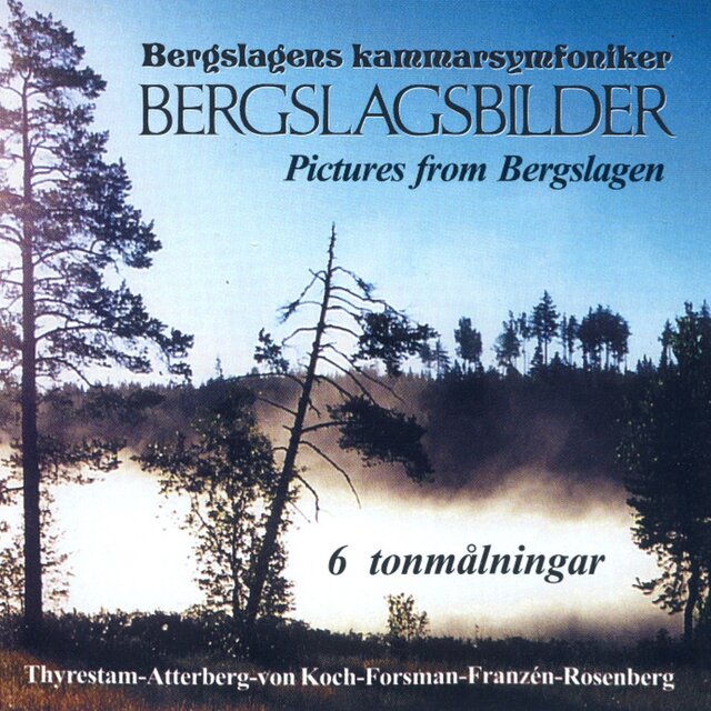 Bergslagsbilder