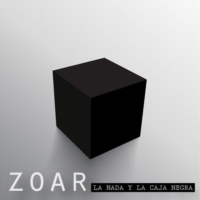 La nada y la Caja Negra (Radio Edit)