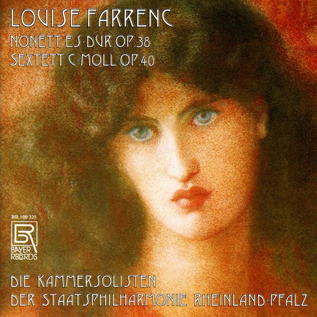 Nonet Op.38 & Sextet Op.40