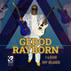 Cover art for album I Love My Blues by Gerod Rayborn