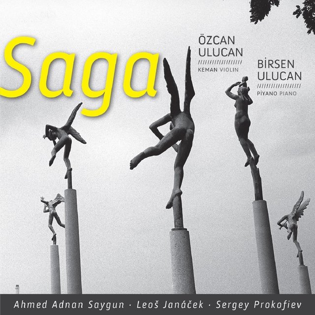 Saga