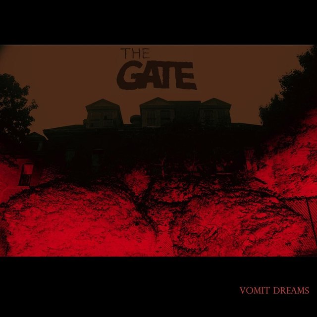 Vomit Dreams