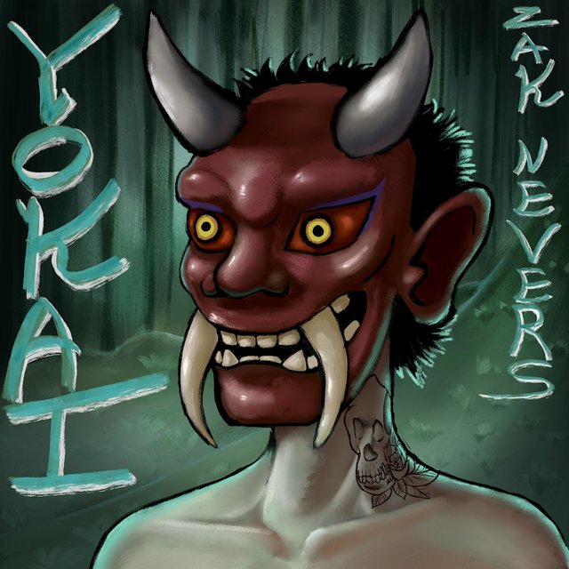 Yokai