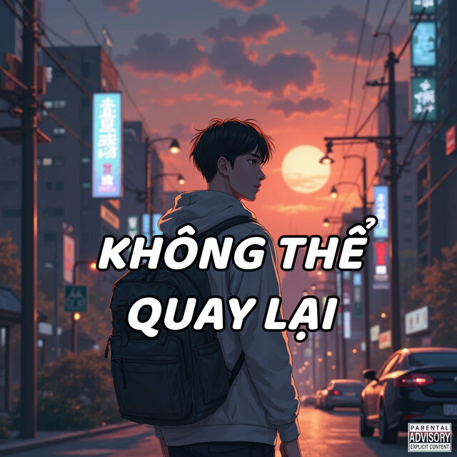 Không Thể Quay Lại