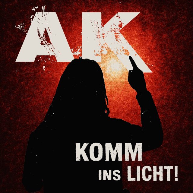 Komm ins Licht!