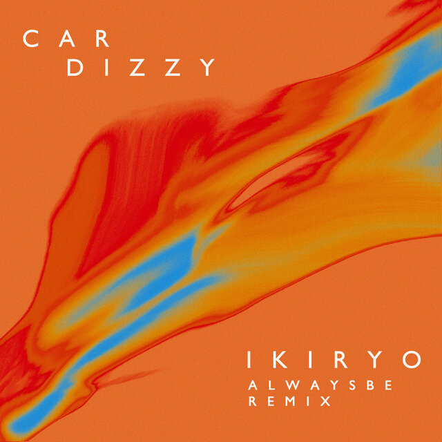 IKIRYO (Alwaysbe Remix)