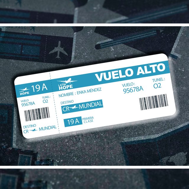 Vuelo Alto