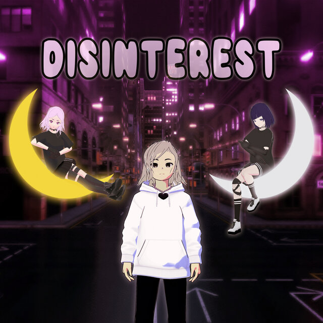 Disinterest