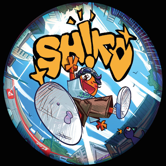 SH!KO