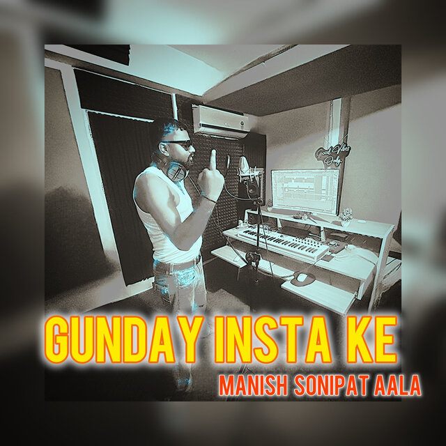 Gunday Insta Ke