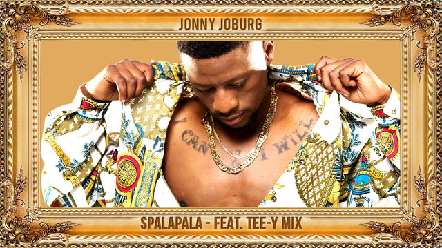 Spalapala