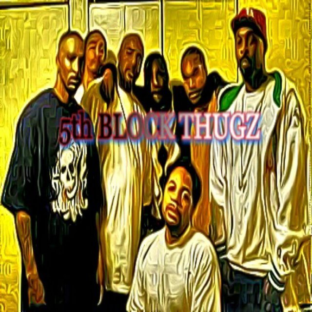 5th Block Thugz (Trap)