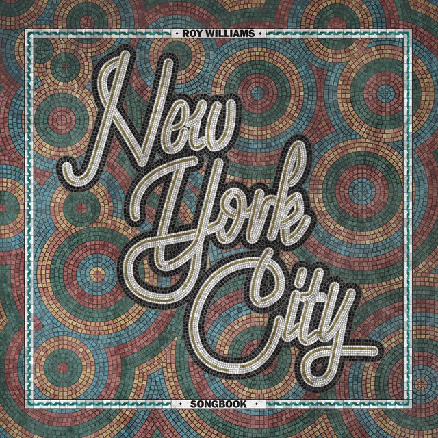 New York City Songbook