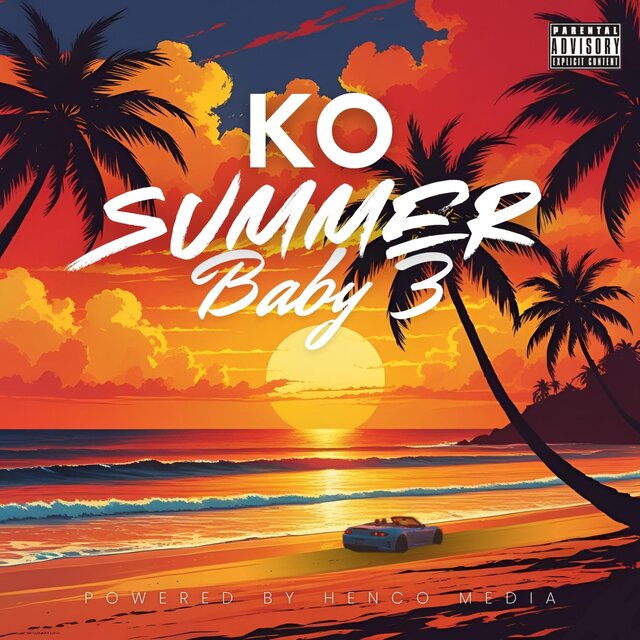Summer Baby 3