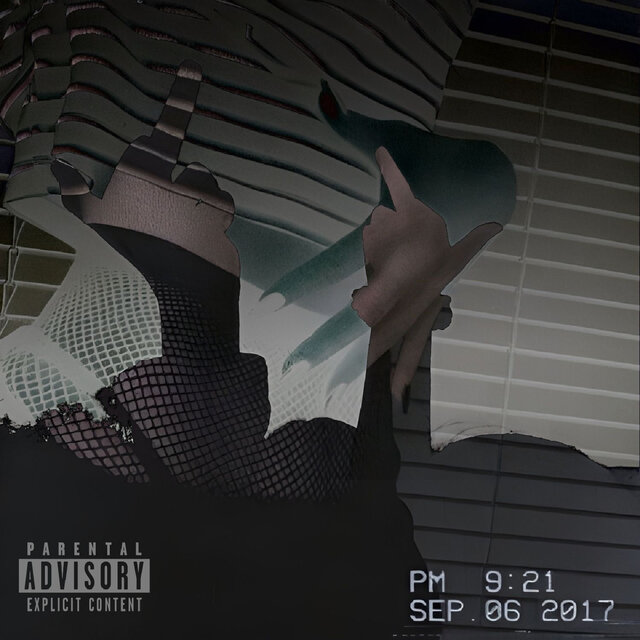 Back From The Dead EP