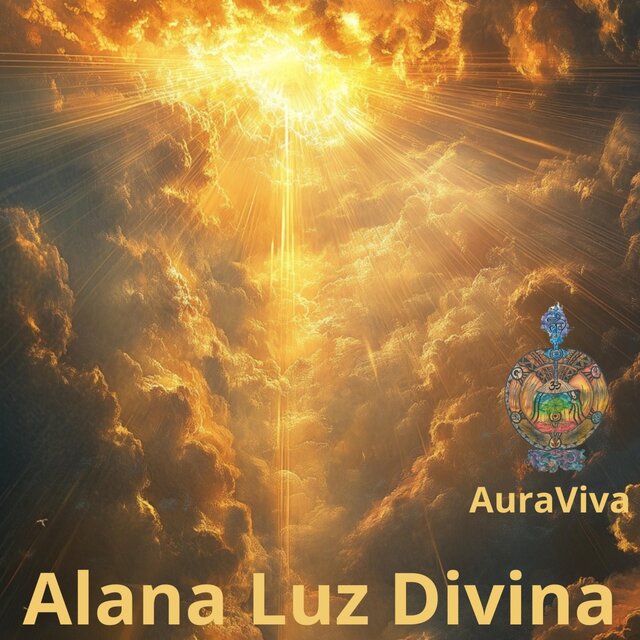 Alana Luz Divina