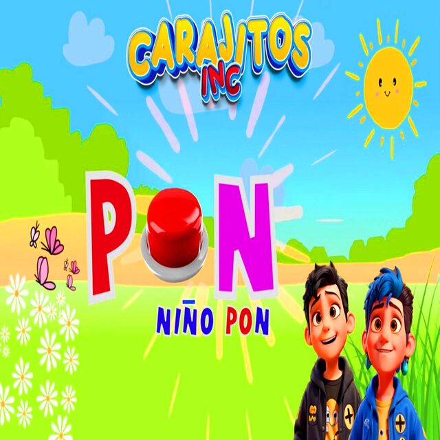 Pon Niño Pon