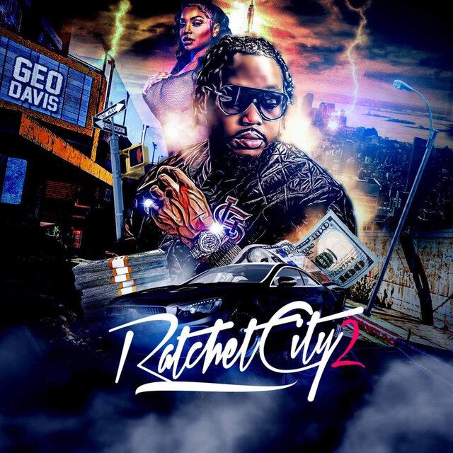 Ratchet City 2