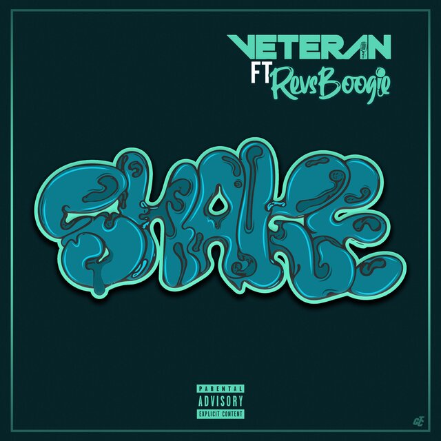 Shake (feat. RevsBoogie)