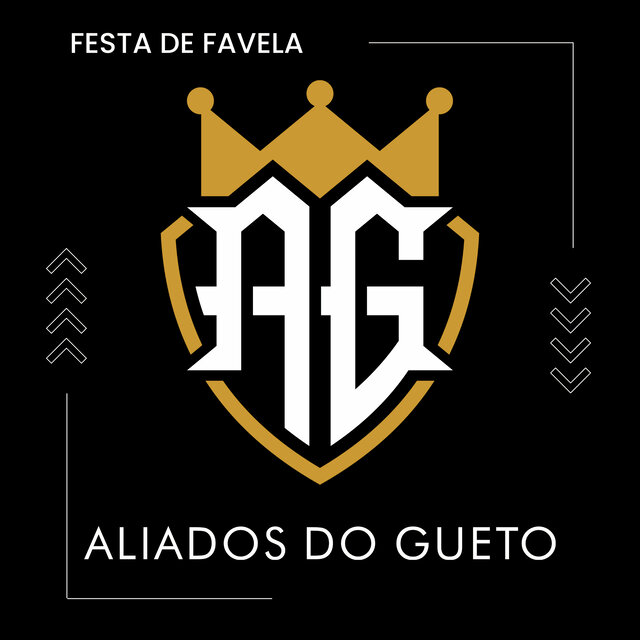 Festa de Favela