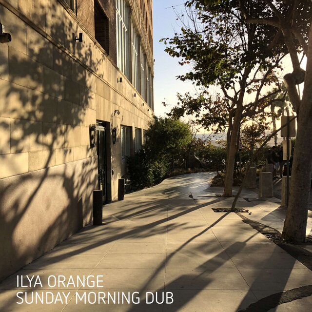 Sunday Morning Dub