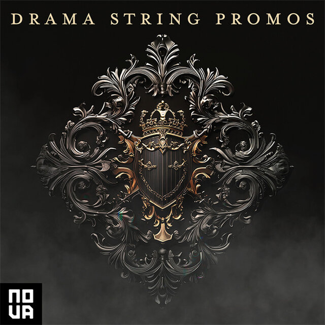 Drama String Promos