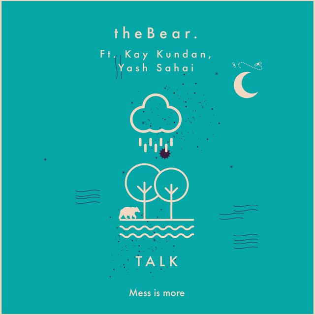 Talk (feat. Kay Kundan & Yash Sahai)