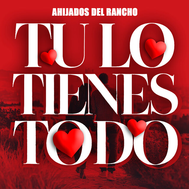 Tu Lo Tienes Todo