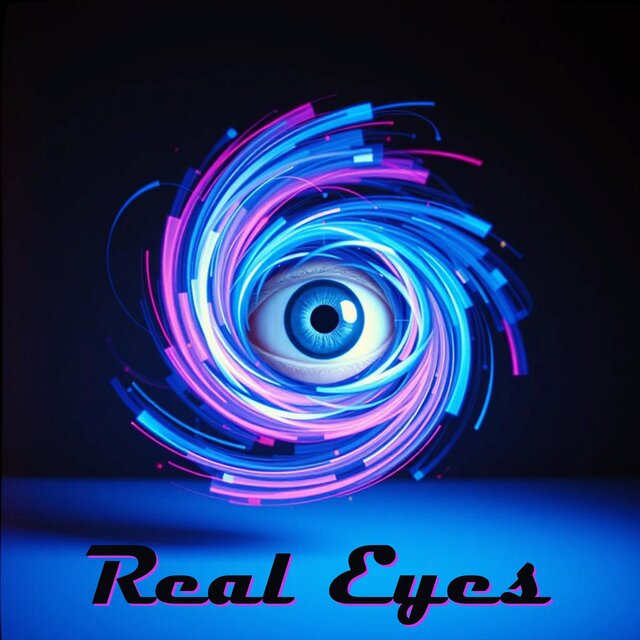 Real Eyes
