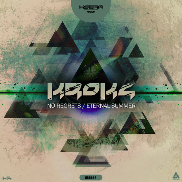 No Regrets EP